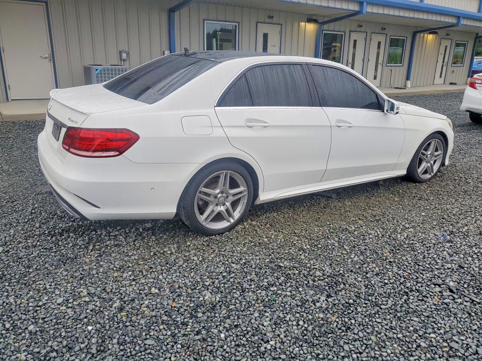 Продаж на аукціоні авто 2014 Mercedes-benz E, vin: WDDHF8JB2EA998885, номер лоту: 61870816