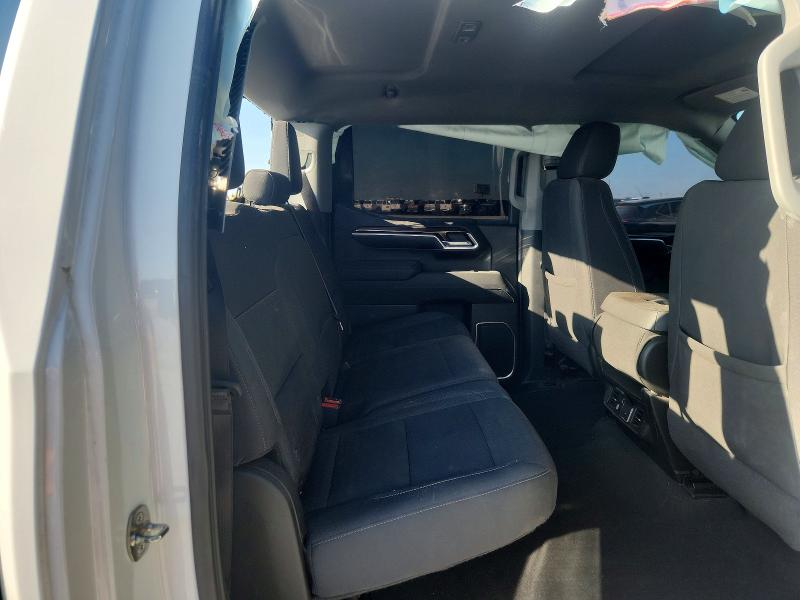 Aukcja sprzedaży 2022 Chevrolet Silverado, vin: 1GCPDKEK8NZ631221, numer aukcji: 60310566