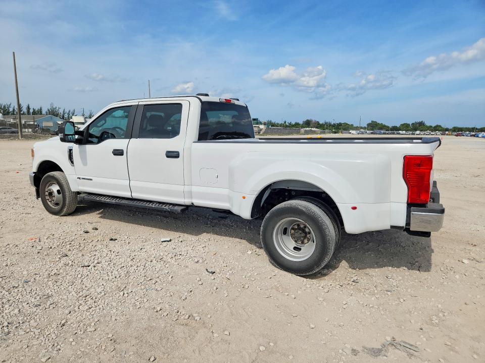 Продажа на аукционе авто 2020 Ford F350, vin: 1FT8W3DT2LEE65863, номер лота: 63010326