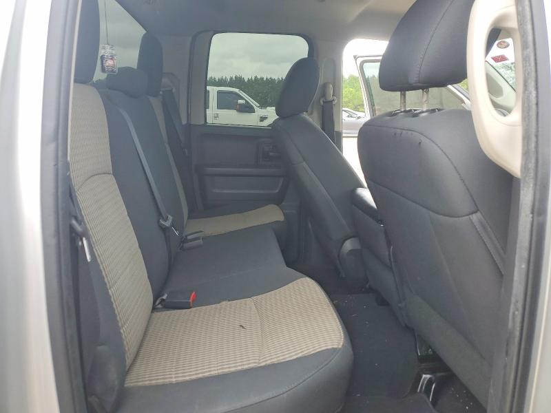 2012 Dodge Ram 1500 მანქანა იყიდება აუქციონზე, vin: 1C6RD6FK2CS208324, აუქციონის ნომერი: 62439686