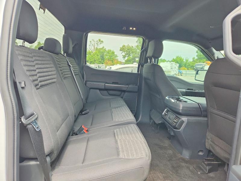 Продаж на аукціоні авто 2022 Ford F150, vin: 1FTEW1EP5NKD98012, номер лоту: 62457856