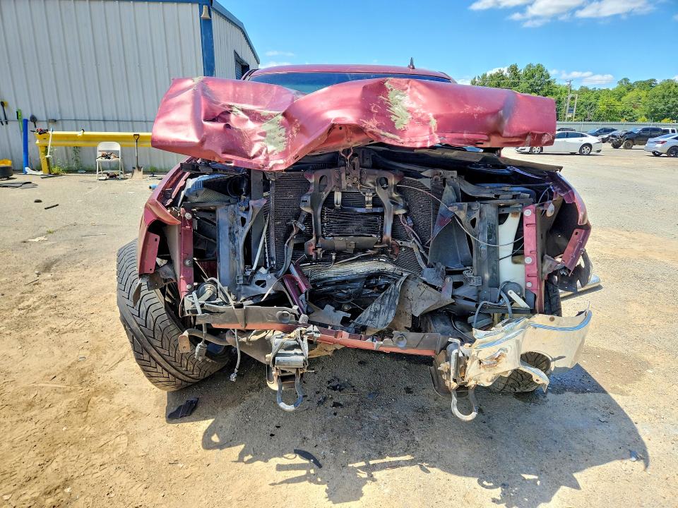 60059086 :رقم المزاد ، 2GTEC19J381123130 vin ، 2008 Gmc Sierra مزاد بيع