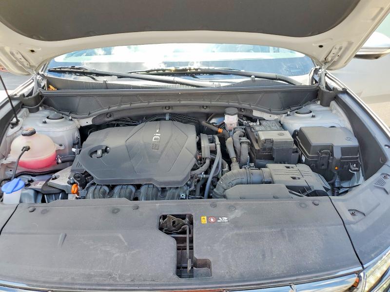 Aukcja sprzedaży 2022 Hyundai Tucson, vin: 5NMJE3AE0NH109499, numer aukcji: 59122676