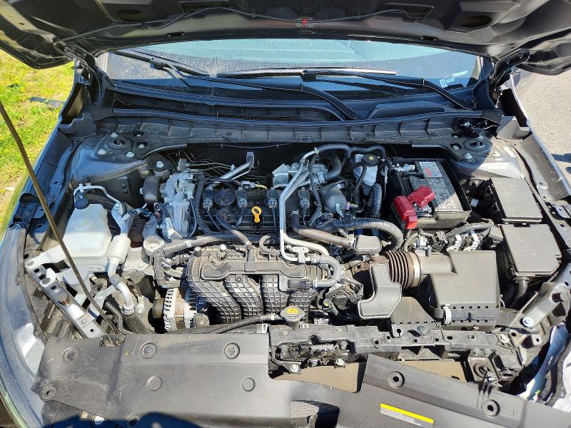 2026 Nissan Altima მანქანა იყიდება აუქციონზე, vin: 1N4BL4DV1TN309101, აუქციონის ნომერი: 62462516