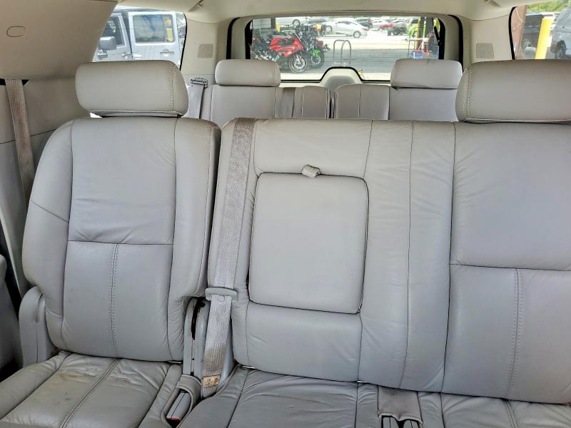 59901456 :رقم المزاد ، 1GNFC26029R265071 vin ، 2009 Chevrolet Suburban مزاد بيع