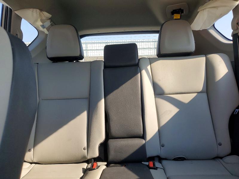 Продаж на аукціоні авто 2016 Toyota Rav4, vin: 2T3DFREV4GW481174, номер лоту: 61331766