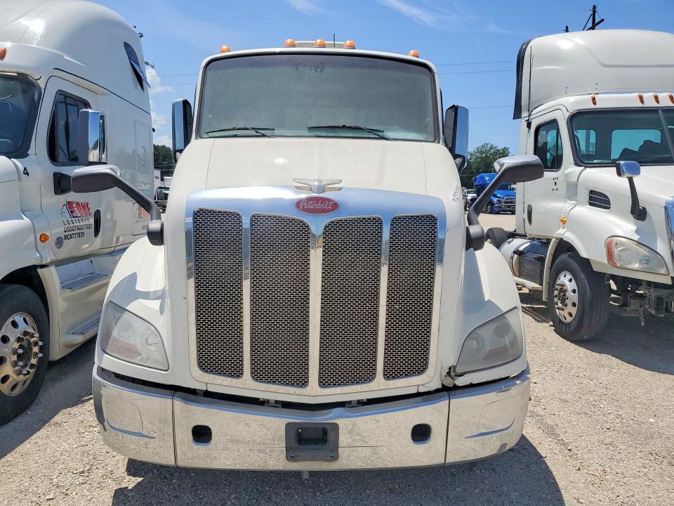 Aukcja sprzedaży 2019 Peterbilt 579, vin: 1XPBDP9X0KD236180, numer aukcji: 61712626