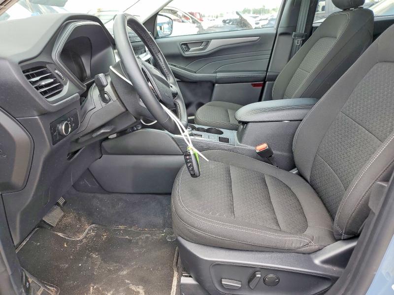 Auction sale of the 2024 Ford Escape, vin: 1FMCU9GN0RUA41396, lot number: 59948486