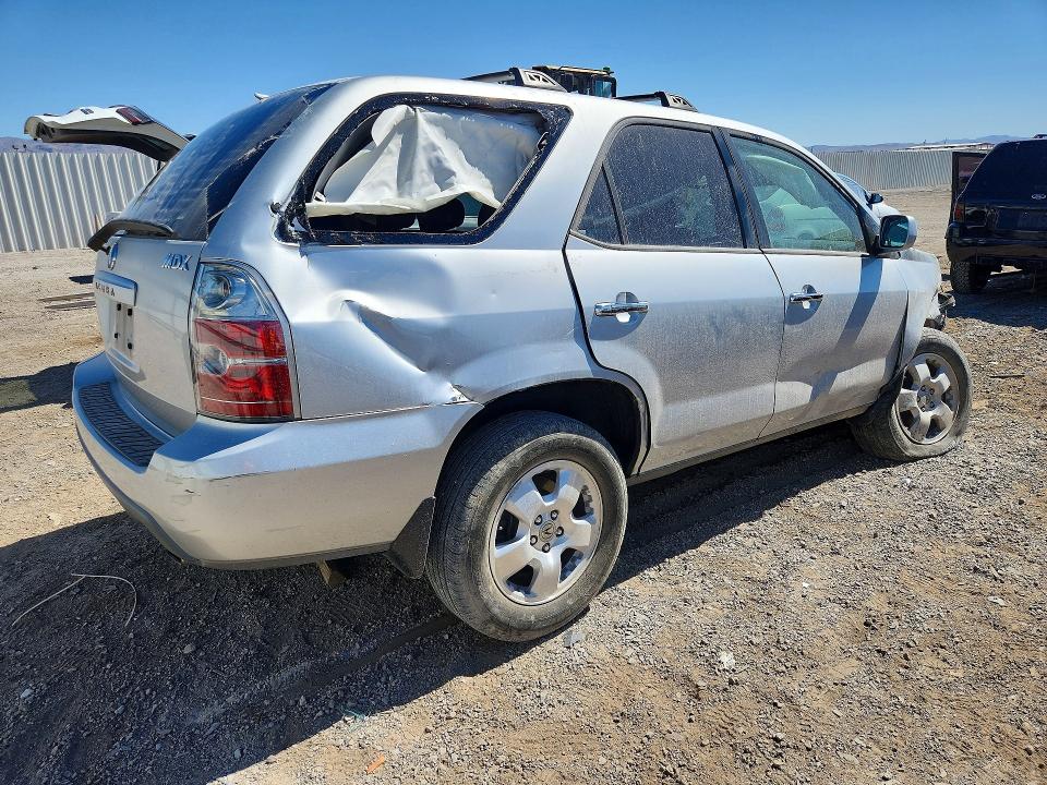 Aukcja sprzedaży 2006 Acura Mdx, vin: 2HNYD18256H531051, numer aukcji: 55828236