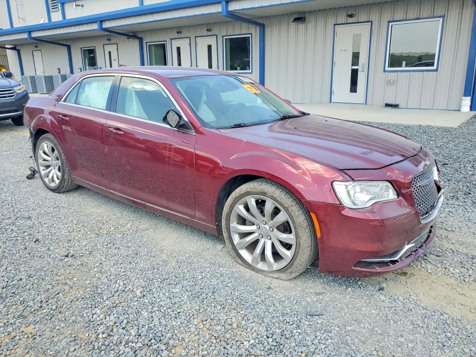 Aukcja sprzedaży 2018 Chrysler 300, vin: 2C3CCAAGXJH342028, numer aukcji: 59688796