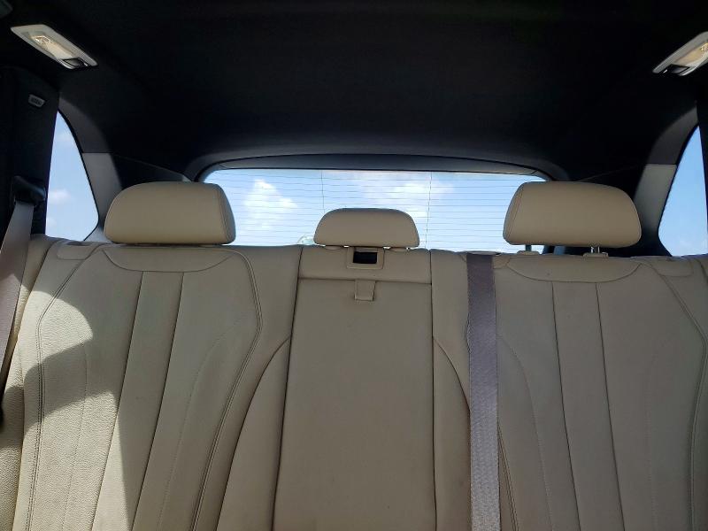 60240406 :رقم المزاد ، 5UXKR2C39H0X04563 vin ، 2017 Bmw X5 مزاد بيع