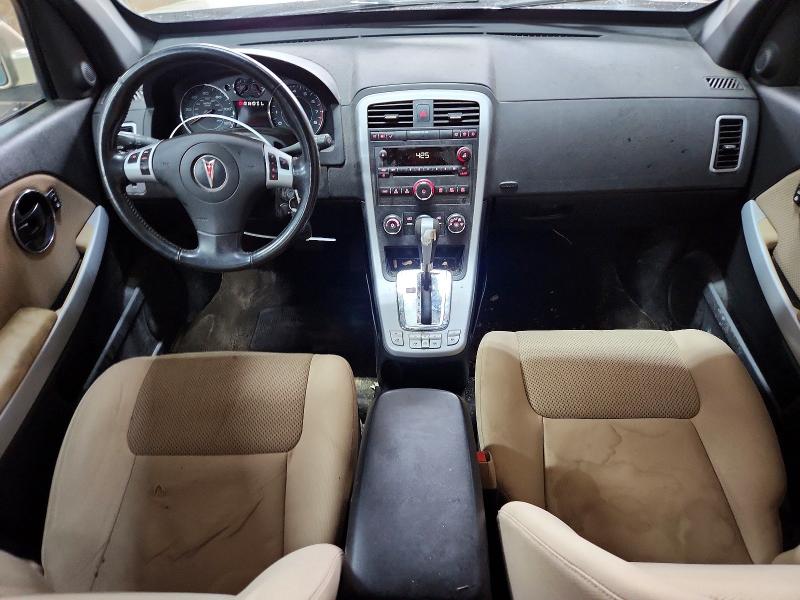 Продаж на аукціоні авто 2007 Pontiac Torrent, vin: 2CKDL73F776019690, номер лоту: 59903156