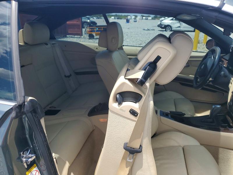 Продажа на аукционе авто 2009 Bmw 328, vin: WBAWL13519PX23792, номер лота: 62630016