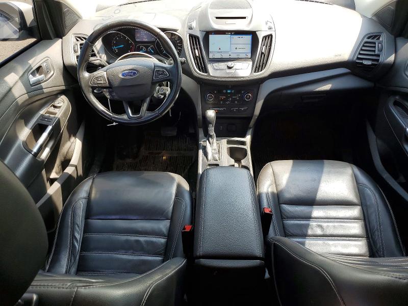 Aukcja sprzedaży 2017 Ford Escape, vin: 1FMCU0GDXHUD30772, numer aukcji: 60141626