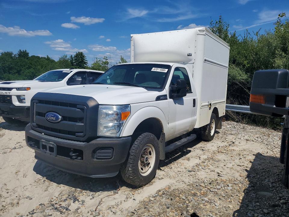 Aukcja sprzedaży 2015 Ford F250, vin: 1FDBF2B60FED21564, numer aukcji: 62811086