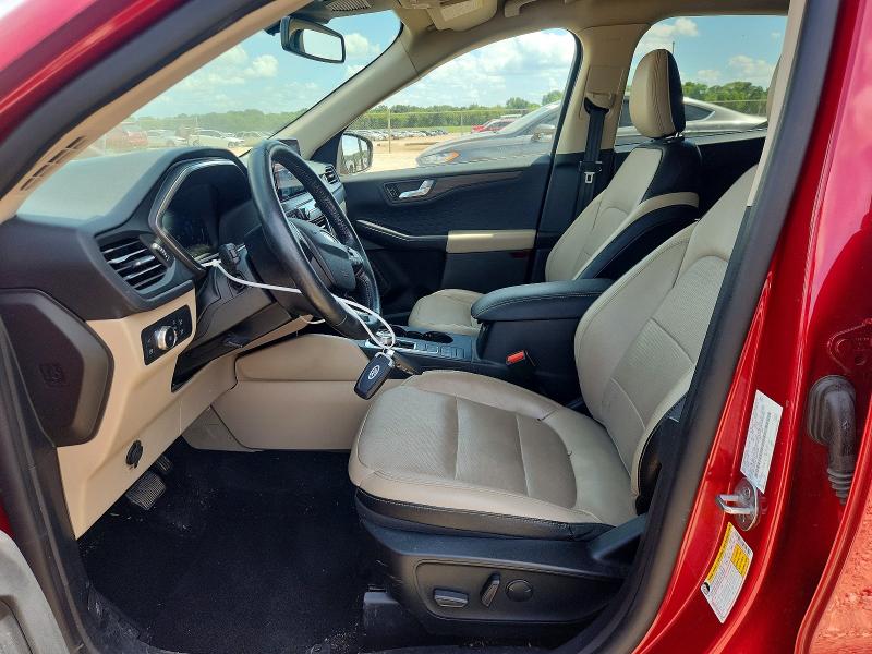 Aukcja sprzedaży 2020 Ford Escape, vin: 1FMCU0DZ4LUA67882, numer aukcji: 62028396