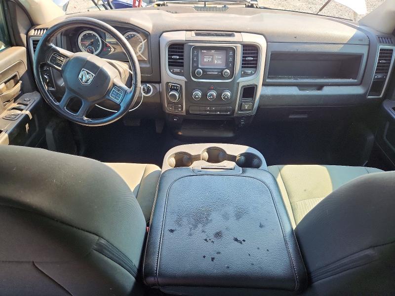Aukcja sprzedaży 2021 Ram 1500 Classic, vin: 1C6RR7FT2MS583454, numer aukcji: 63122436