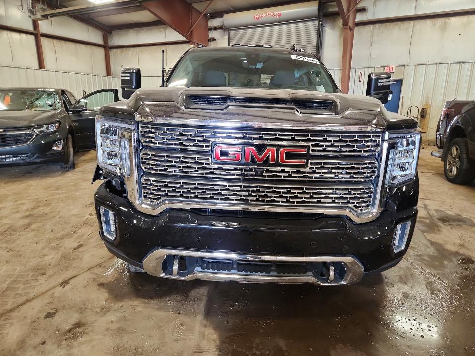 Aukcja sprzedaży 2023 Gmc Sierra, vin: 1GT49REY6PF245869, numer aukcji: 62022486