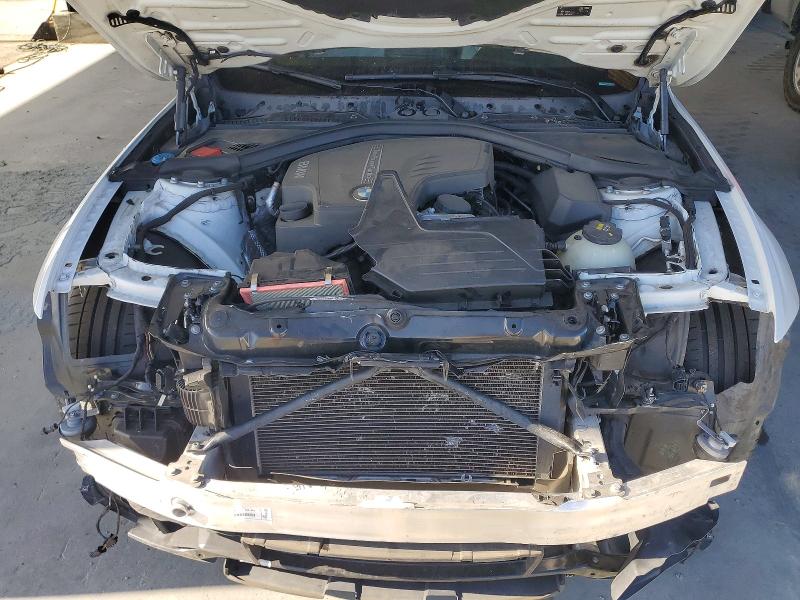 Продаж на аукціоні авто 2016 Bmw 328, vin: WBA8E9G55GNU28215, номер лоту: 62465006