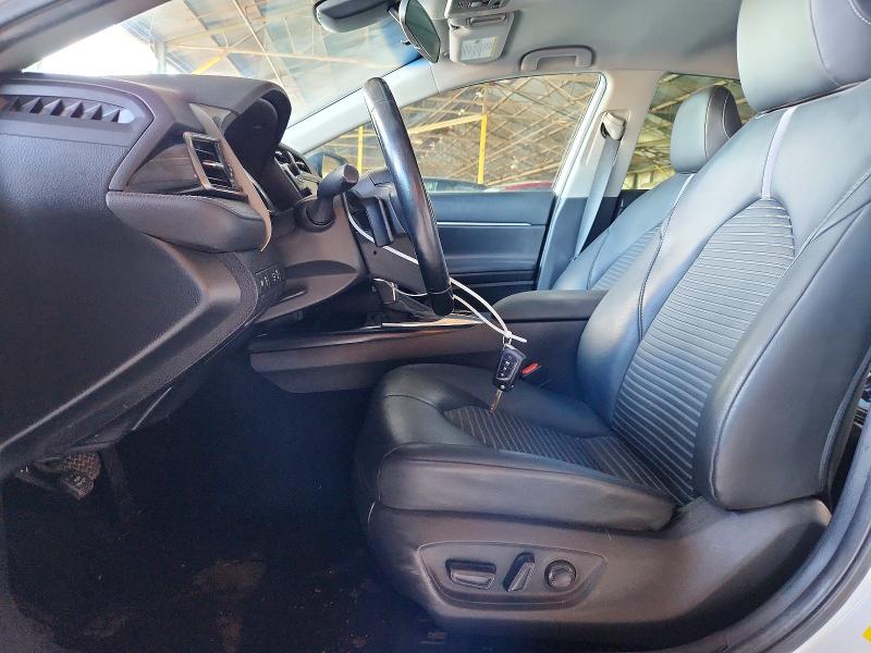 Продажа на аукционе авто 2020 Toyota Camry, vin: 4T1G11AK9LU331167, номер лота: 62546046