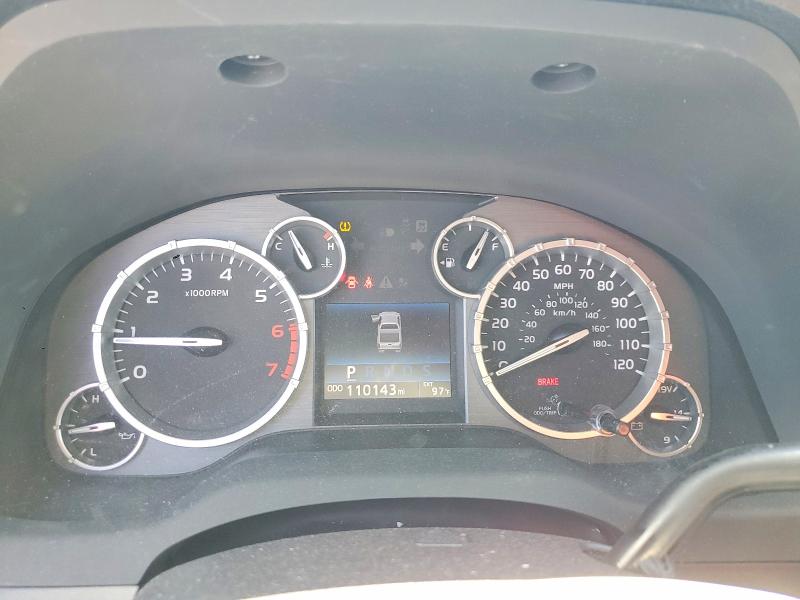 Aukcja sprzedaży 2016 Toyota Tundra, vin: 5TFUY5F1XGX581354, numer aukcji: 63134436
