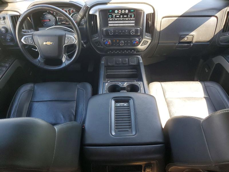 Aukcja sprzedaży 2016 Chevrolet Silverado, vin: 1GC4K0E88GF109114, numer aukcji: 59727276