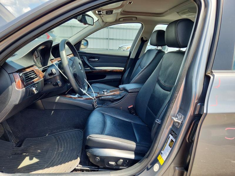 60254696 :رقم المزاد ، WBAPK5C58BA662321 vin ، 2011 Bmw 328 مزاد بيع