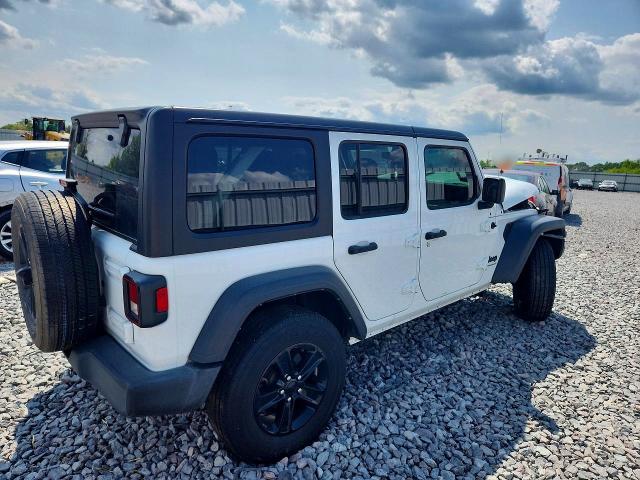 Aukcja sprzedaży 2023 Jeep Wrangler, vin: 1C4HJXDG8PW578399, numer aukcji: 62668986