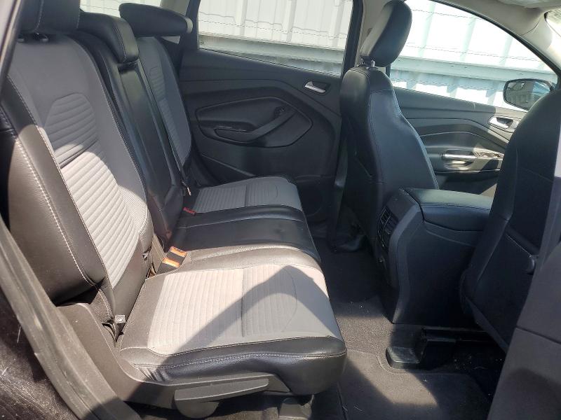 Продажа на аукционе авто 2019 Ford Escape, vin: 1FMCU0GD5KUB30003, номер лота: 59107426