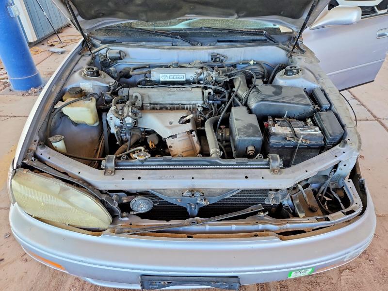 Auction sale of the 1995 Toyota Camry, vin: JT2SK12E6S0287969, lot number: 63376546