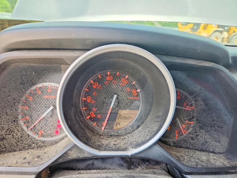 Aukcja sprzedaży 2012 Toyota 4runner, vin: JTEBU5JR0C5089451, numer aukcji: 60899826