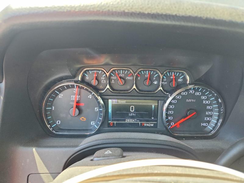 Продажа на аукционе авто 2015 Chevrolet Suburban, vin: 1GNSCJKC4FR295970, номер лота: 58750376