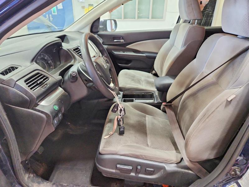 Aukcja sprzedaży 2016 Honda Cr-v, vin: 5J6RM4H56GL005502, numer aukcji: 62067356