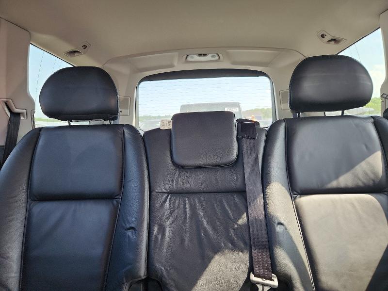 60317686 :رقم المزاد ، YV4952CZ4B1581785 vin ، 2011 Volvo Xc90 مزاد بيع