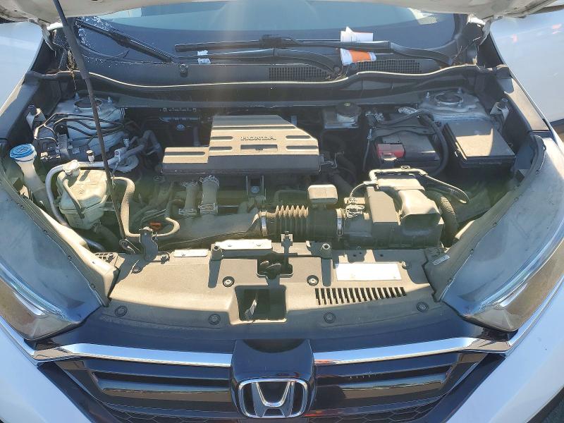 2021 Honda Cr-v მანქანა იყიდება აუქციონზე, vin: 2HKRW2H55MH682092, აუქციონის ნომერი: 62436896