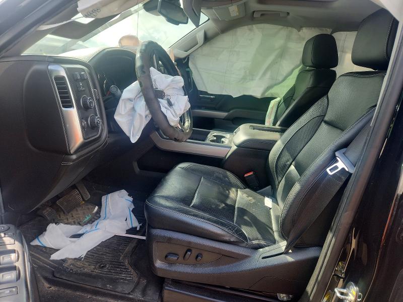 2019 Chevrolet Silverado მანქანა იყიდება აუქციონზე, vin: 1GC1KTEY5KF263079, აუქციონის ნომერი: 59256846