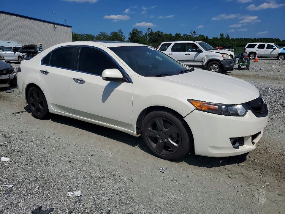 Продажа на аукционе авто 2009 Acura Tsx, vin: JH4CU26669C026184, номер лота: 63185866