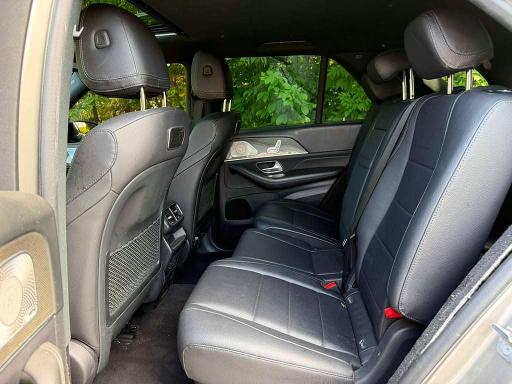 Aukcja sprzedaży 2020 Mercedes-benz Gle, vin: 4JGFB4KE5LA058376, numer aukcji: 58712036