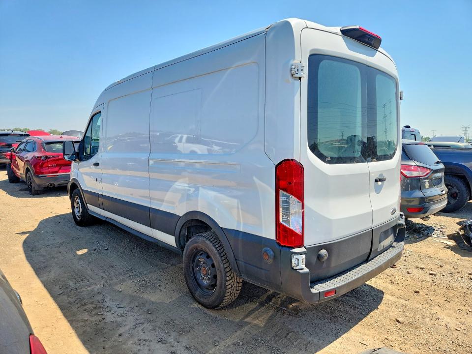 2020 Ford Transit მანქანა იყიდება აუქციონზე, vin: 1FTBR1C85LKA14426, აუქციონის ნომერი: 59296526