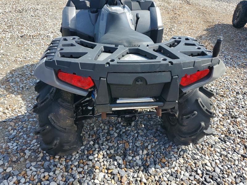 Продажа на аукционе авто 2023 Polaris Sportsman, vin: 4XASXN853PB143046, номер лота: 61604016
