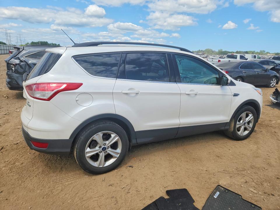 61871876 :رقم المزاد ، 1FMCU0GX5GUB56960 vin ، 2016 Ford Escape مزاد بيع