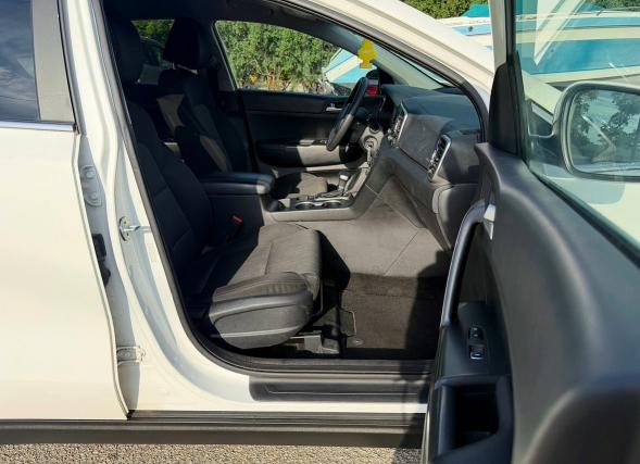 60530536 :رقم المزاد ، KNDPM3AC8K7623258 vin ، 2019 Kia Sportage مزاد بيع