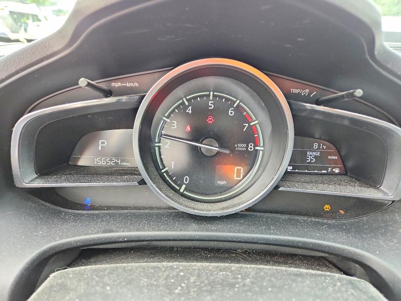 Aukcja sprzedaży 2017 Mazda 3, vin: JM1BN1M32H1117928, numer aukcji: 60653916