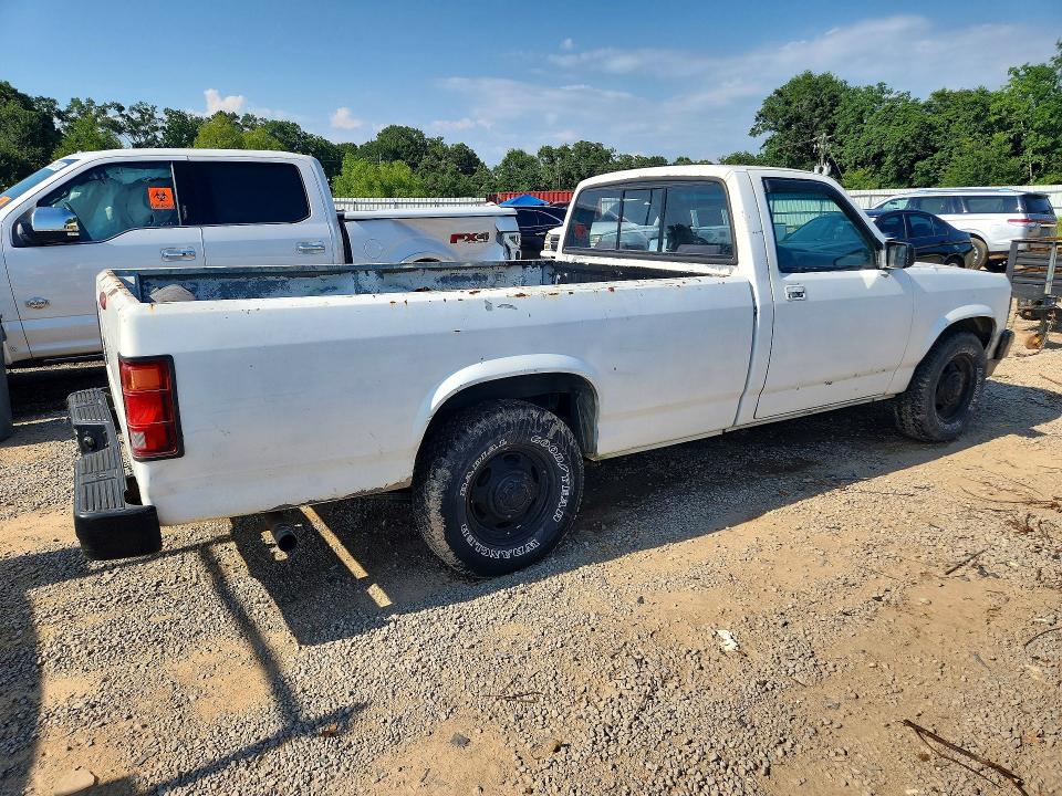 Aukcja sprzedaży 1996 Dodge Dakota, vin: 1B7GL26X5TS536618, numer aukcji: 59540376