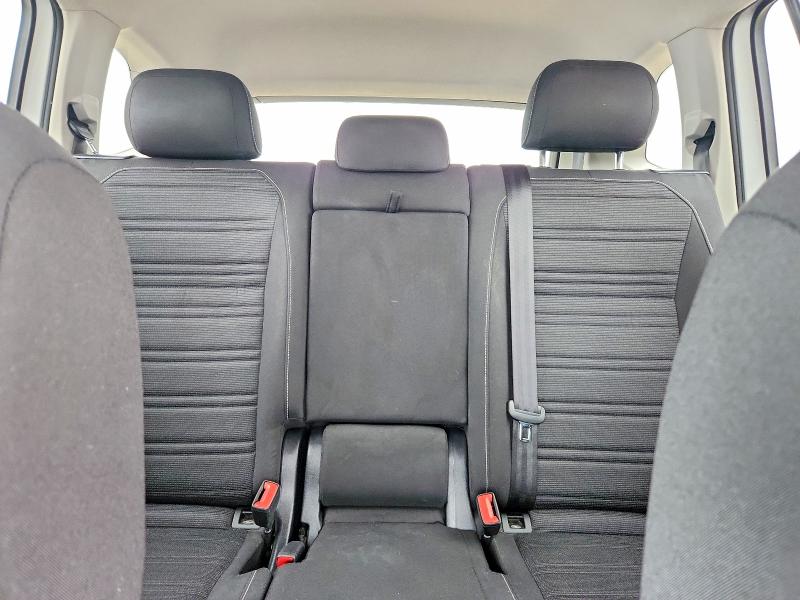 Aukcja sprzedaży 2023 Volkswagen Tiguan, vin: 3VVRB7AX8PM031351, numer aukcji: 62286696