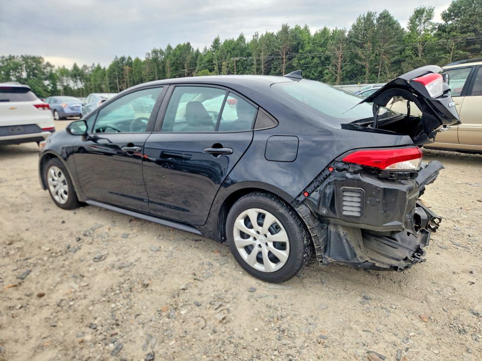 Aukcja sprzedaży 2022 Toyota Corolla, vin: 5YFEPMAE4NP381819, numer aukcji: 62072696