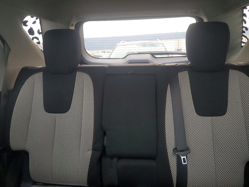 Aukcja sprzedaży 2016 Chevrolet Equinox, vin: 2GNFLFEK5G6258294, numer aukcji: 61218516