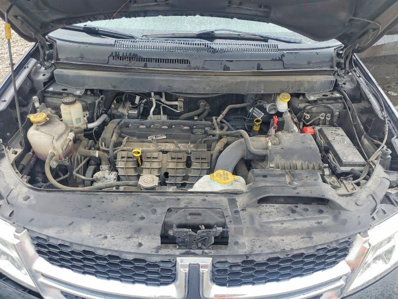 60577696 :رقم المزاد ، 3C4PDCBB9KT835619 vin ، 2019 Dodge Journey مزاد بيع