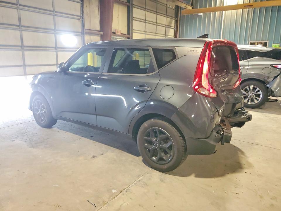 Aukcja sprzedaży 2022 Kia Soul, vin: KNDJ23AU1N7827814, numer aukcji: 62479826