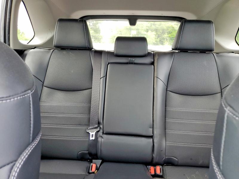 Aukcja sprzedaży 2022 Toyota Rav4, vin: 2T3D1RFV5NC270643, numer aukcji: 63138276